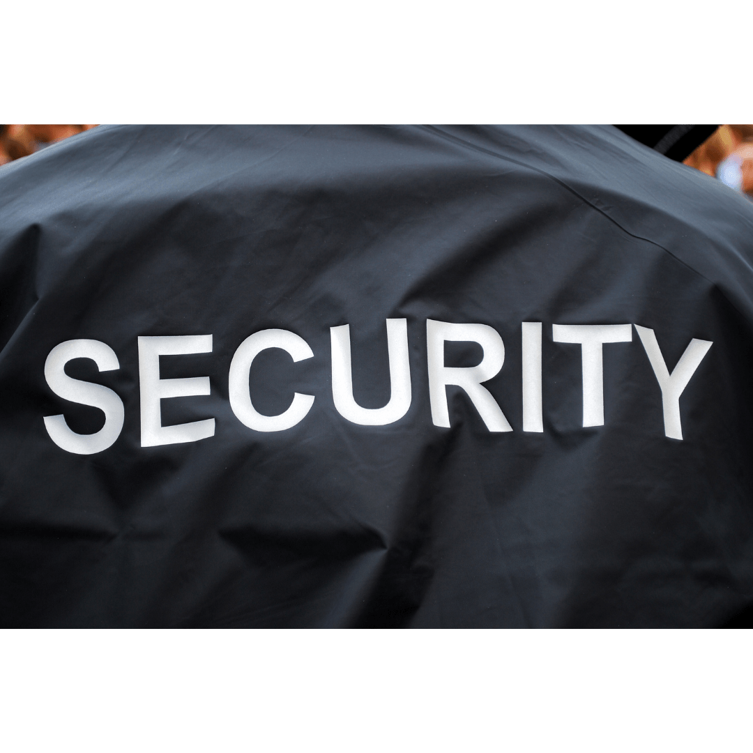 Security Services